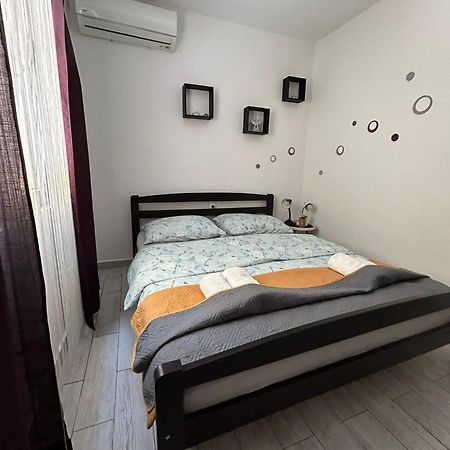 Apartmani Klaric Zadar Exteriér fotografie