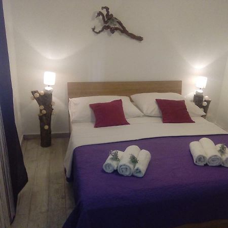 Apartmani Klaric Zadar Exteriér fotografie