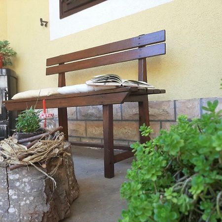 Apartmani Klaric Zadar Exteriér fotografie