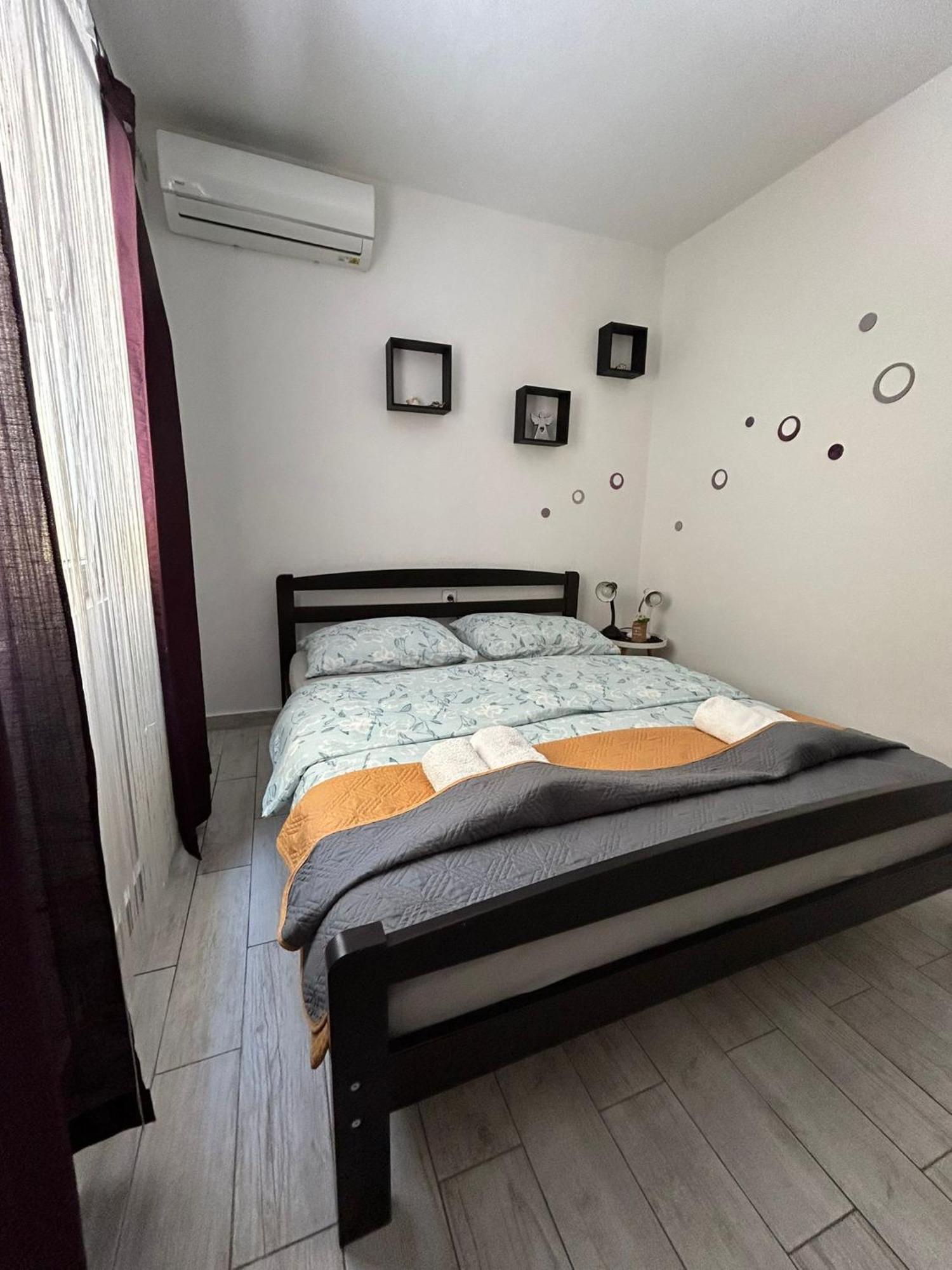 Apartmani Klaric Zadar Exteriér fotografie