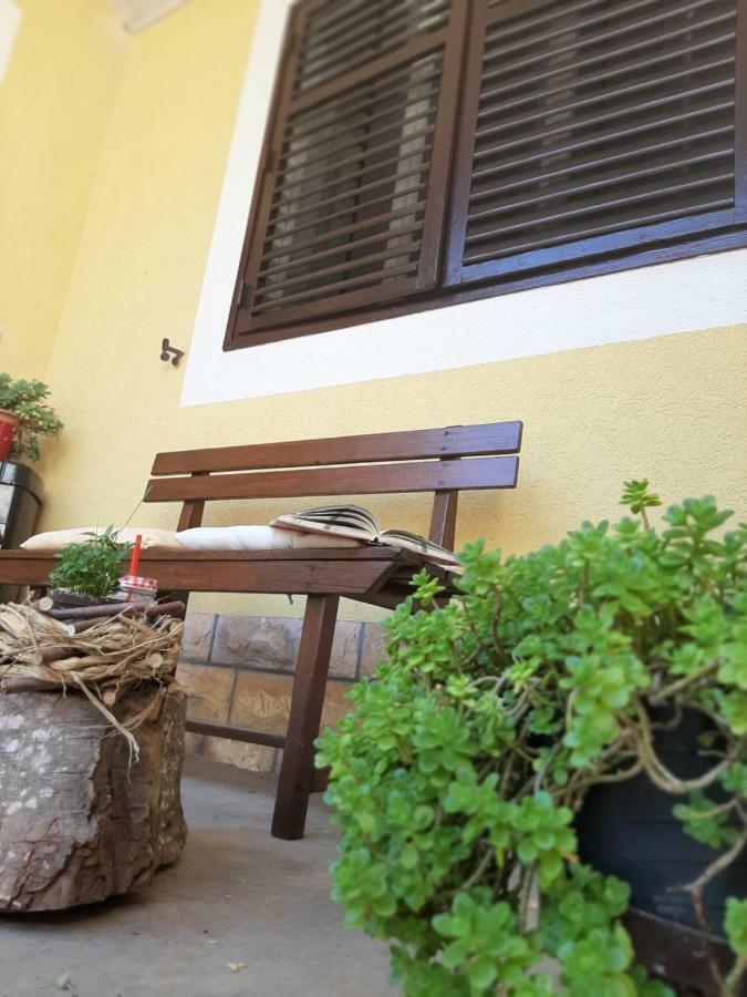 Apartmani Klaric Zadar Exteriér fotografie