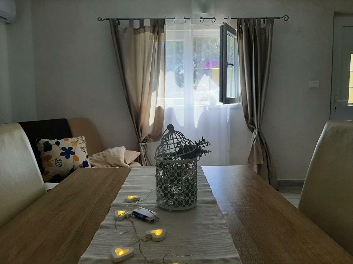 Apartmani Klaric Zadar Exteriér fotografie