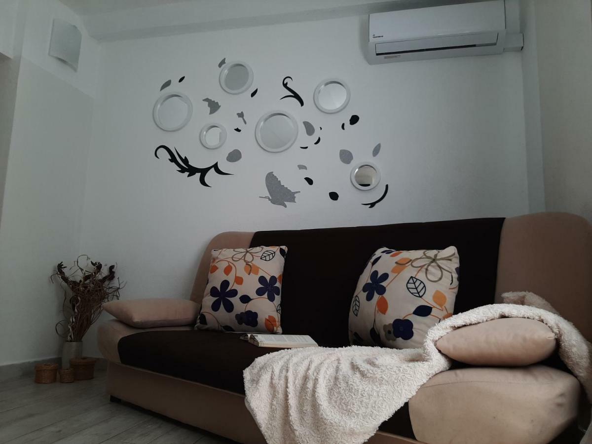 Apartmani Klaric Zadar Exteriér fotografie