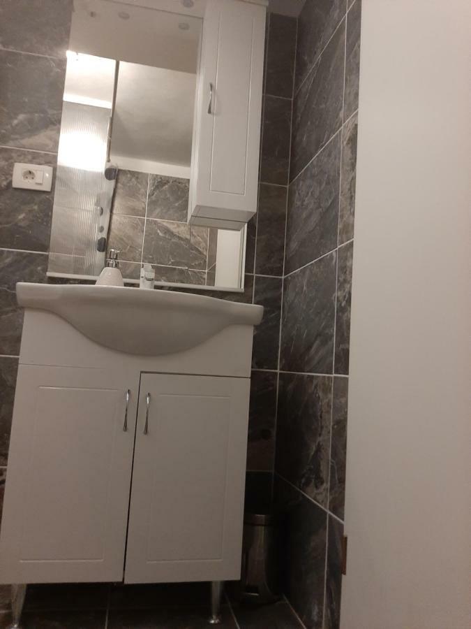 Apartmani Klaric Zadar Exteriér fotografie