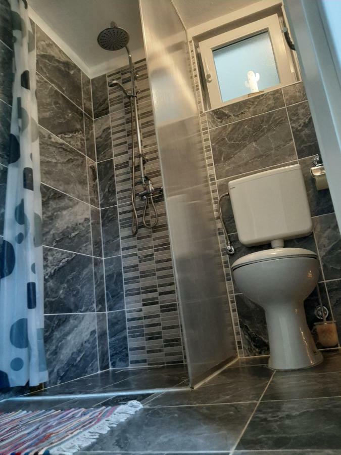 Apartmani Klaric Zadar Exteriér fotografie